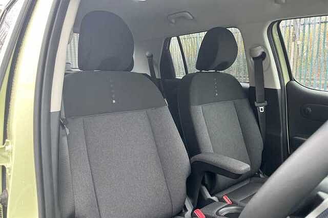 Hyundai INSTER Long Range 49kWh 02 SUV 5dr Electric Auto (115 ps)