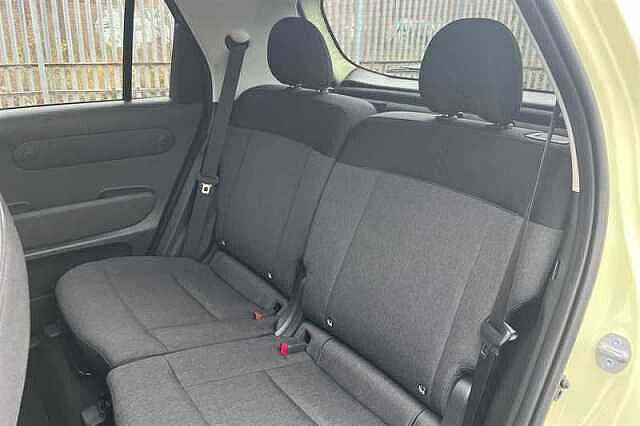 Hyundai INSTER Long Range 49kWh 02 SUV 5dr Electric Auto (115 ps)