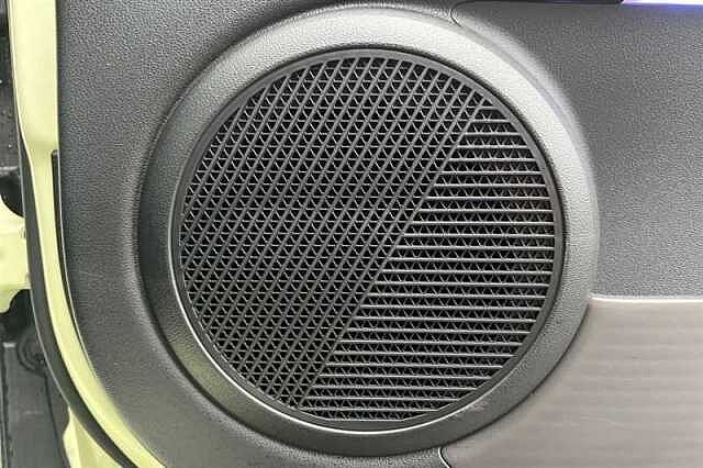 Hyundai INSTER Long Range 49kWh 02 SUV 5dr Electric Auto (115 ps)