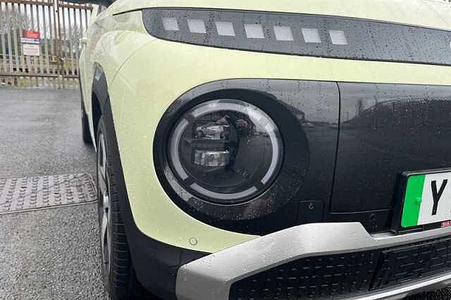 Hyundai INSTER Long Range 49kWh 02 SUV 5dr Electric Auto (115 ps)