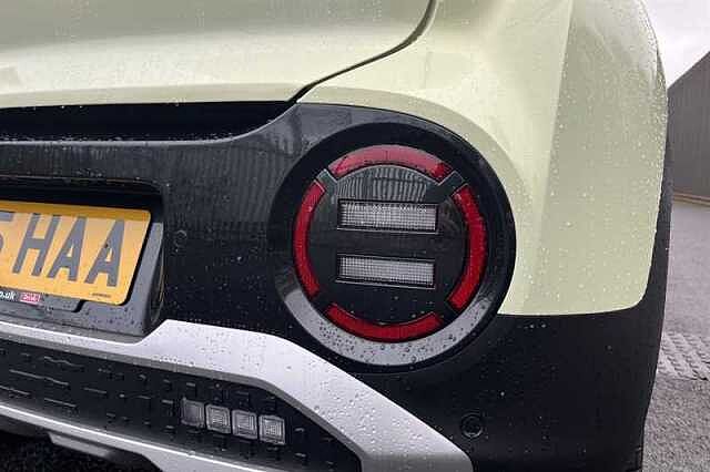 Hyundai INSTER Long Range 49kWh 02 SUV 5dr Electric Auto (115 ps)