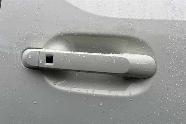 Hyundai INSTER Long Range 49kWh 02 SUV 5dr Electric Auto (115 ps)