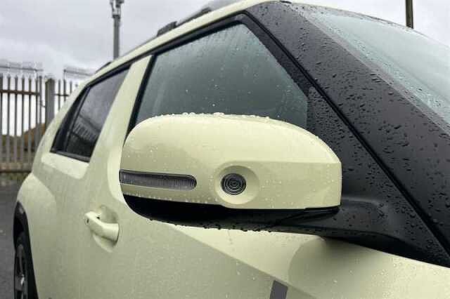 Hyundai INSTER Long Range 49kWh 02 SUV 5dr Electric Auto (115 ps)