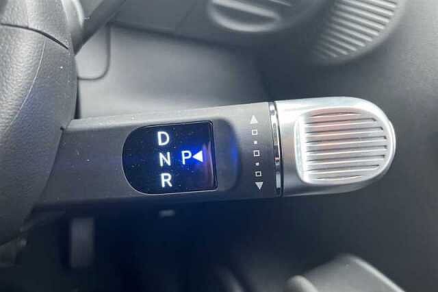 Hyundai INSTER Long Range 49kWh 02 SUV 5dr Electric Auto (115 ps)