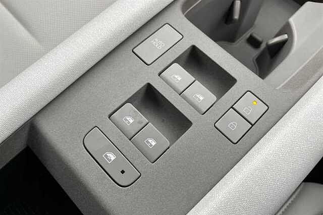 Hyundai IONIQ 6 77.4kWh Ultimate Saloon 4dr Electric Auto (228 ps)