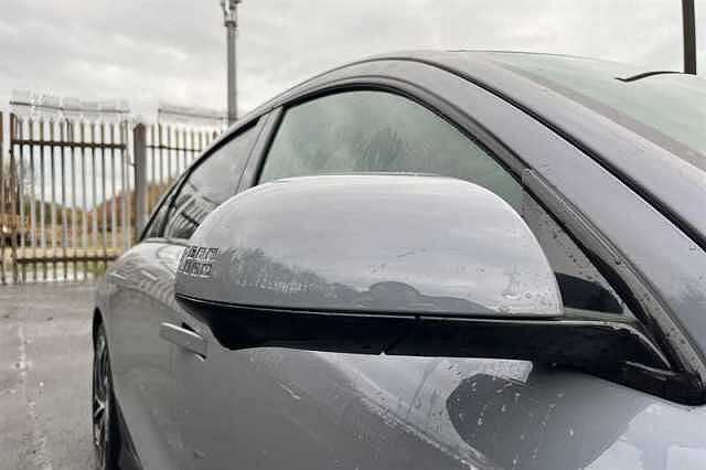 Hyundai IONIQ 6 77.4kWh Ultimate Saloon 4dr Electric Auto (228 ps)