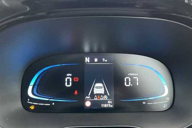 Hyundai i10 1.2 Premium Hatchback 5dr Petrol Auto Euro 6 (s/s) (84 ps)