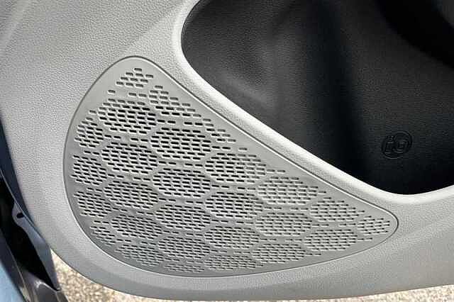 Hyundai i10 1.2 Premium Hatchback 5dr Petrol Auto Euro 6 (s/s) (84 ps)