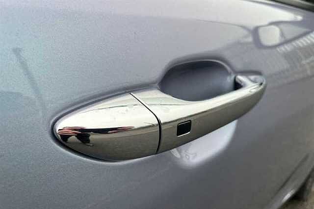 Hyundai i10 1.2 Premium Hatchback 5dr Petrol Auto Euro 6 (s/s) (84 ps)