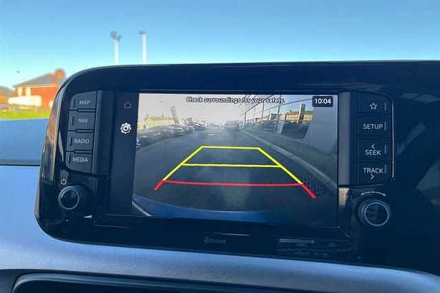 Hyundai i10 1.2 Premium Hatchback 5dr Petrol Auto Euro 6 (s/s) (79 ps)