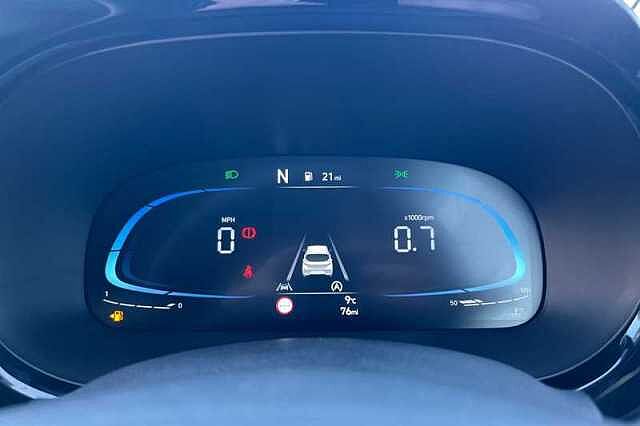 Hyundai i10 1.2 Premium Hatchback 5dr Petrol Auto Euro 6 (s/s) (79 ps)