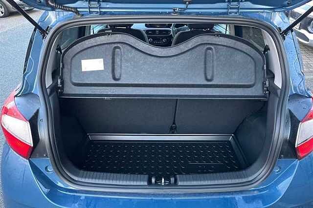 Hyundai i10 1.2 Premium Hatchback 5dr Petrol Auto Euro 6 (s/s) (79 ps)