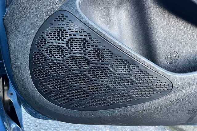 Hyundai i10 1.2 Premium Hatchback 5dr Petrol Auto Euro 6 (s/s) (79 ps)