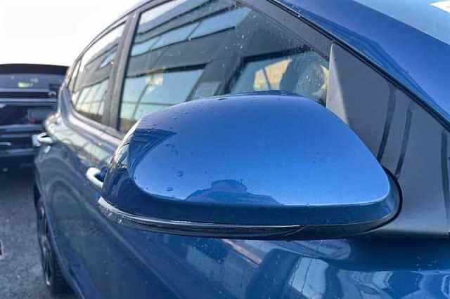 Hyundai i10 1.2 Premium Hatchback 5dr Petrol Auto Euro 6 (s/s) (79 ps)