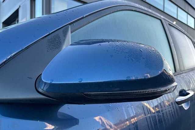 Hyundai i10 1.2 Premium Hatchback 5dr Petrol Auto Euro 6 (s/s) (79 ps)