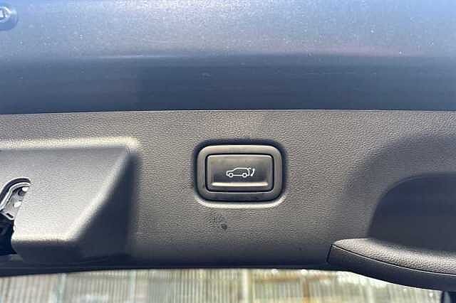 Hyundai KONA 1.6 h-GDi Ultimate SUV 5dr Petrol Hybrid DCT Euro 6 (s/s) (129 ps)