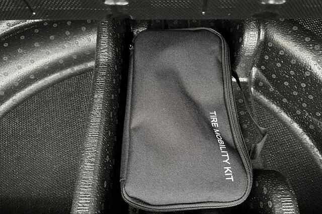 Hyundai TUCSON 1.6 T-GDi Ultimate SUV 5dr Petrol Hybrid Auto Euro 6 (s/s) (215 ps)