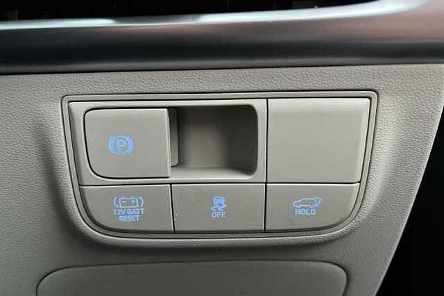 Hyundai TUCSON 1.6 T-GDi Ultimate SUV 5dr Petrol Hybrid Auto Euro 6 (s/s) (215 ps)