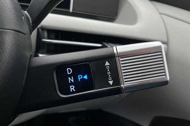 Hyundai TUCSON 1.6 T-GDi Ultimate SUV 5dr Petrol Hybrid Auto Euro 6 (s/s) (215 ps)