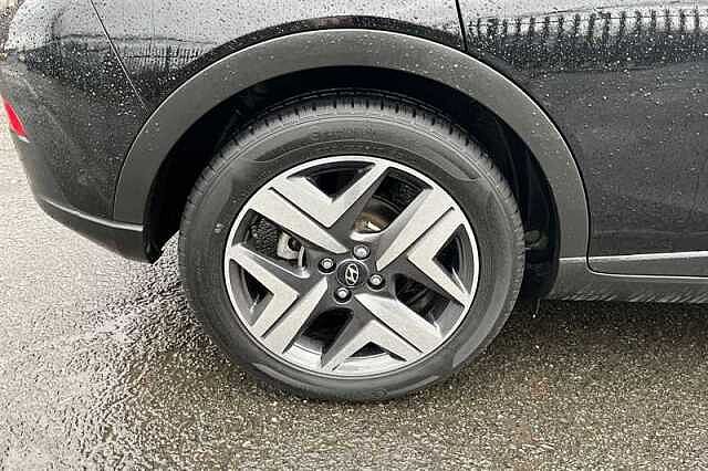 Hyundai BAYON 1.0 T-GDi MHEV Premium SUV 5dr Petrol Hybrid Manual Euro 6 (s/s) (120 ps)