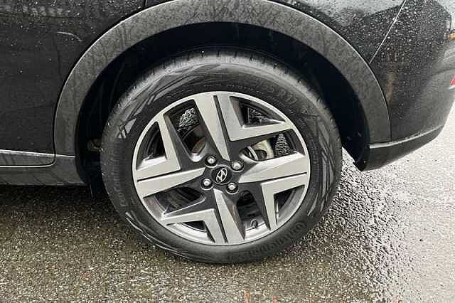 Hyundai BAYON 1.0 T-GDi MHEV Premium SUV 5dr Petrol Hybrid Manual Euro 6 (s/s) (120 ps)