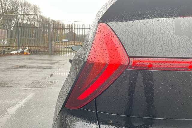 Hyundai BAYON 1.0 T-GDi MHEV Premium SUV 5dr Petrol Hybrid Manual Euro 6 (s/s) (120 ps)