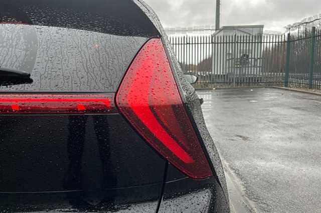 Hyundai BAYON 1.0 T-GDi MHEV Premium SUV 5dr Petrol Hybrid Manual Euro 6 (s/s) (120 ps)