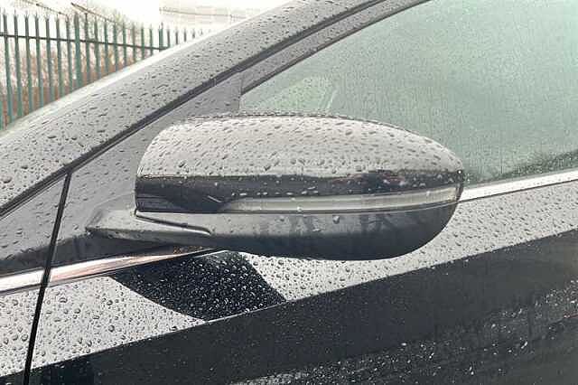 Hyundai BAYON 1.0 T-GDi MHEV Premium SUV 5dr Petrol Hybrid Manual Euro 6 (s/s) (120 ps)