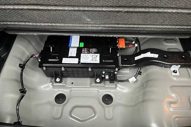 Hyundai BAYON 1.0 T-GDi MHEV Premium SUV 5dr Petrol Hybrid Manual Euro 6 (s/s) (120 ps)