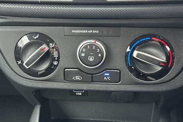 Hyundai I10 1.2 SE Connect Hatchback 5dr Petrol Auto Euro 6 (s/s) (84 ps)