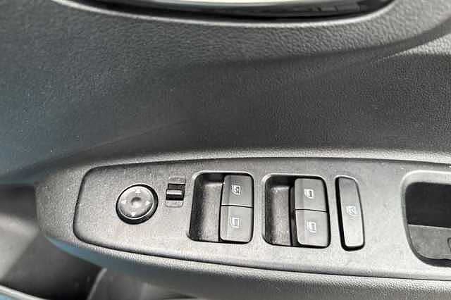 Hyundai I10 1.2 SE Connect Hatchback 5dr Petrol Auto Euro 6 (s/s) (84 ps)