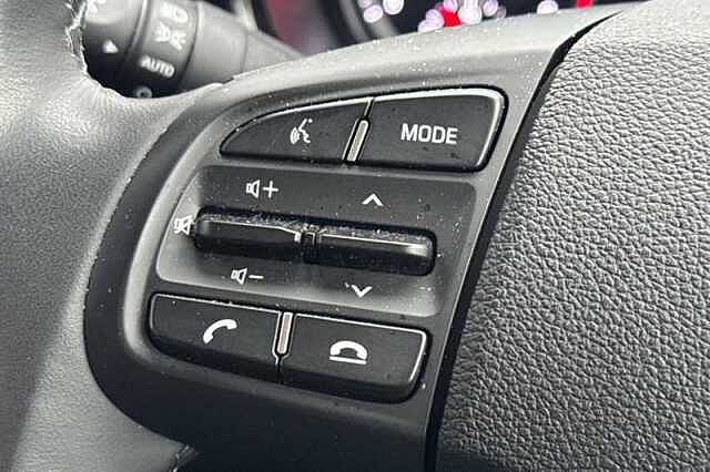 Hyundai I10 1.2 SE Connect Hatchback 5dr Petrol Auto Euro 6 (s/s) (84 ps)