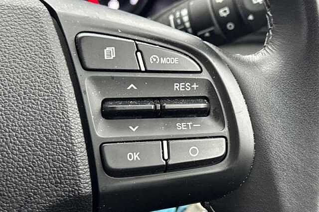 Hyundai I10 1.2 SE Connect Hatchback 5dr Petrol Auto Euro 6 (s/s) (84 ps)