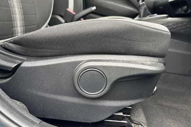 Hyundai I10 1.2 SE Connect Hatchback 5dr Petrol Auto Euro 6 (s/s) (84 ps)