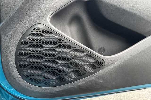 Hyundai I10 1.2 SE Connect Hatchback 5dr Petrol Auto Euro 6 (s/s) (84 ps)