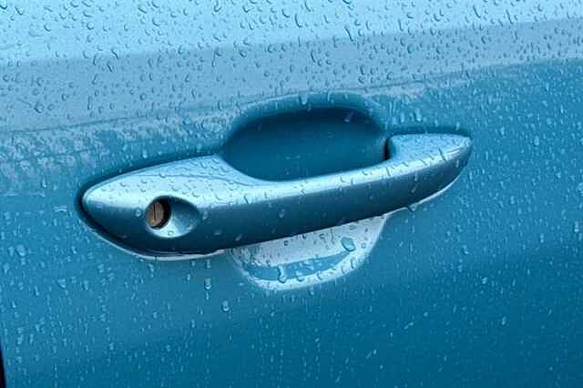 Hyundai I10 1.2 SE Connect Hatchback 5dr Petrol Auto Euro 6 (s/s) (84 ps)