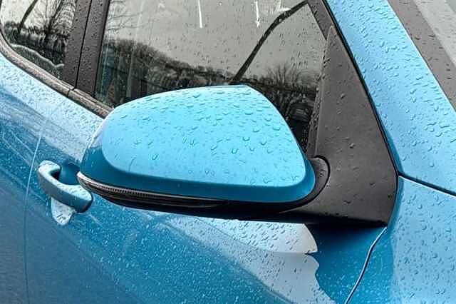 Hyundai I10 1.2 SE Connect Hatchback 5dr Petrol Auto Euro 6 (s/s) (84 ps)