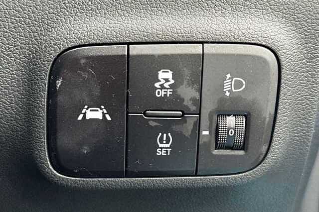 Hyundai I10 1.2 SE Connect Hatchback 5dr Petrol Auto Euro 6 (s/s) (84 ps)