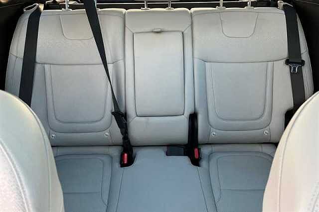 Hyundai TUCSON 1.6 T-GDi Ultimate SUV 5dr Petrol Hybrid Auto Euro 6 (s/s) (215 ps)