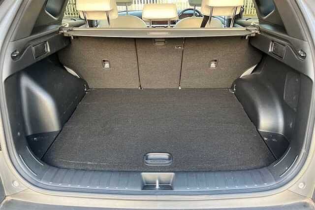 Hyundai TUCSON 1.6 T-GDi Ultimate SUV 5dr Petrol Hybrid Auto Euro 6 (s/s) (215 ps)