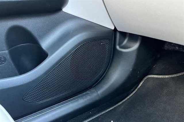 Hyundai TUCSON 1.6 T-GDi Ultimate SUV 5dr Petrol Hybrid Auto Euro 6 (s/s) (215 ps)