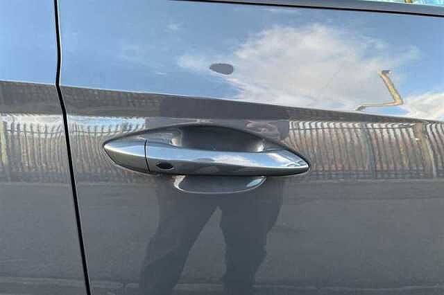 Hyundai TUCSON 1.6 T-GDi Ultimate SUV 5dr Petrol Hybrid Auto Euro 6 (s/s) (215 ps)