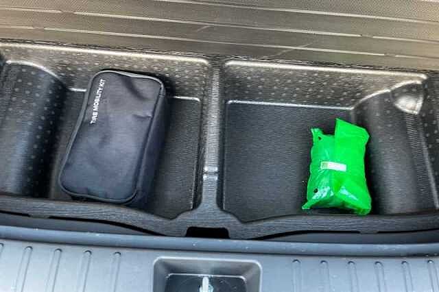 Hyundai TUCSON 1.6 T-GDi Ultimate SUV 5dr Petrol Hybrid Auto Euro 6 (s/s) (215 ps)