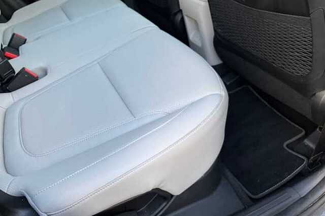 Hyundai TUCSON 1.6 T-GDi Ultimate SUV 5dr Petrol Hybrid Auto Euro 6 (s/s) (215 ps)