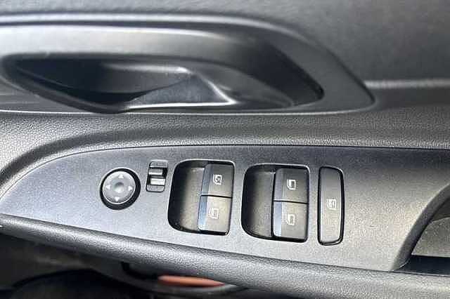 Hyundai i20 1.0 T-GDi Advance Hatchback 5dr Petrol Manual Euro 6 (s/s) (100 ps)