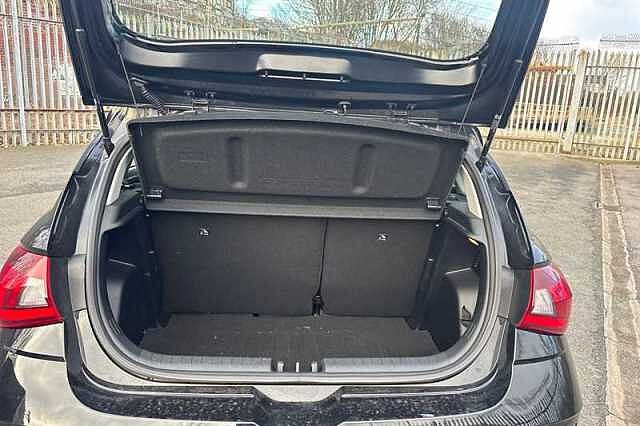 Hyundai i20 1.0 T-GDi Advance Hatchback 5dr Petrol Manual Euro 6 (s/s) (100 ps)