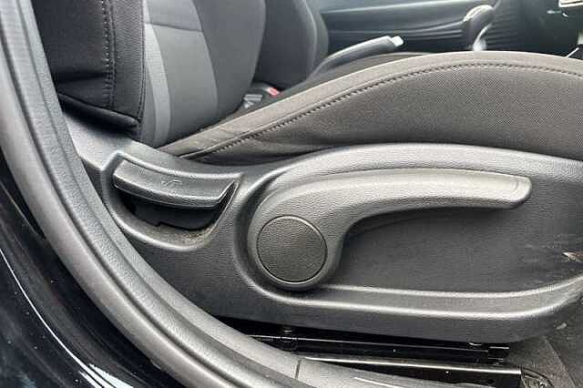 Hyundai i20 1.0 T-GDi Advance Hatchback 5dr Petrol Manual Euro 6 (s/s) (100 ps)