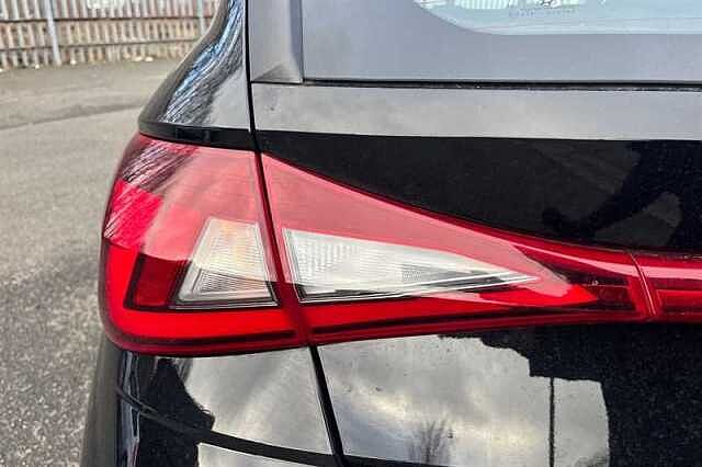 Hyundai i20 1.0 T-GDi Advance Hatchback 5dr Petrol Manual Euro 6 (s/s) (100 ps)