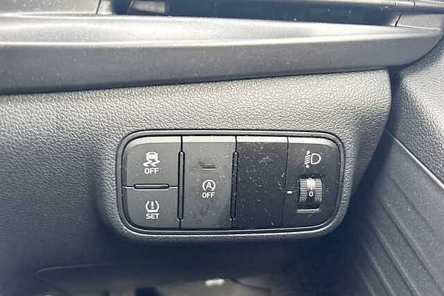 Hyundai i20 1.0 T-GDi Advance Hatchback 5dr Petrol Manual Euro 6 (s/s) (100 ps)