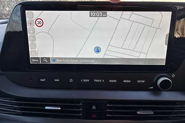 Hyundai i20 1.0 T-GDi Advance Hatchback 5dr Petrol DCT Euro 6 (s/s) (100 ps)